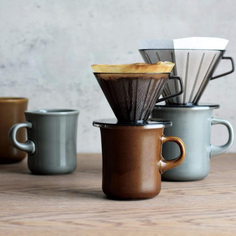 SLOW COFFEE STYLE マグカップ コーヒーマグ キントー 大きい おしゃれ