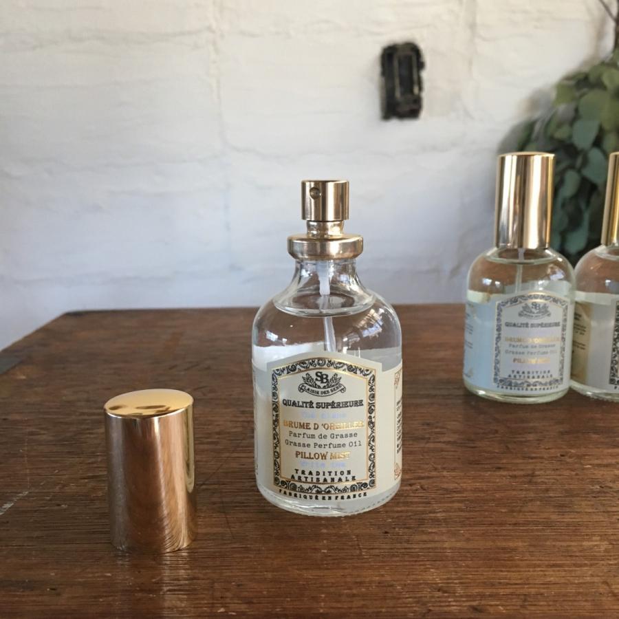 Senteur et Beaute（サンタールエボーテ） ピローミスト ファブリック