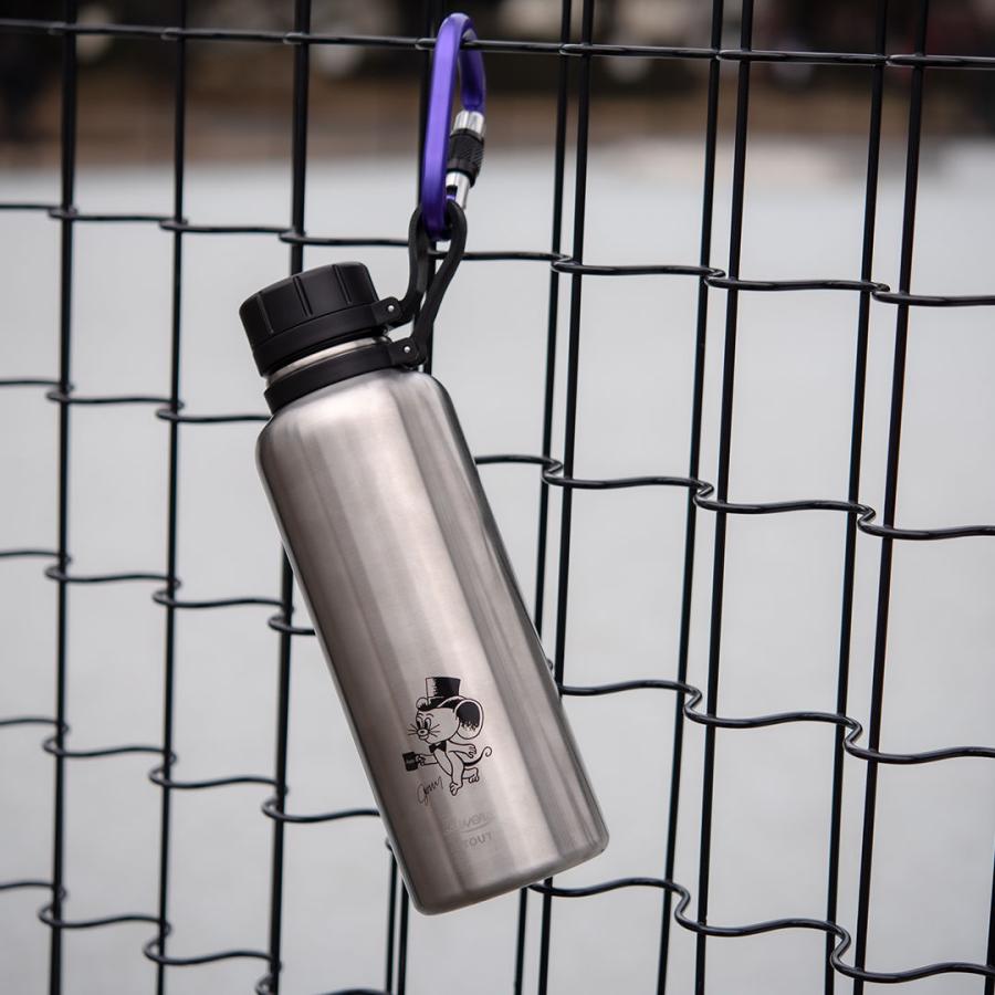 Rivers リバーズ バキュームフラスク スタウト1000 Jm ジェリーマルケス Greendale 雑貨店 通販 Yahoo ショッピング