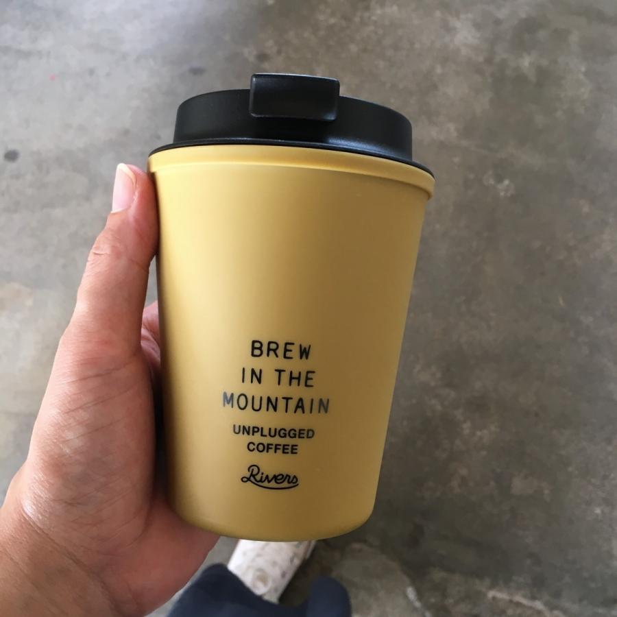 Rivers リバーズ ウォールマグ スリーク アンプラグド Greendale 雑貨店 通販 Yahoo ショッピング