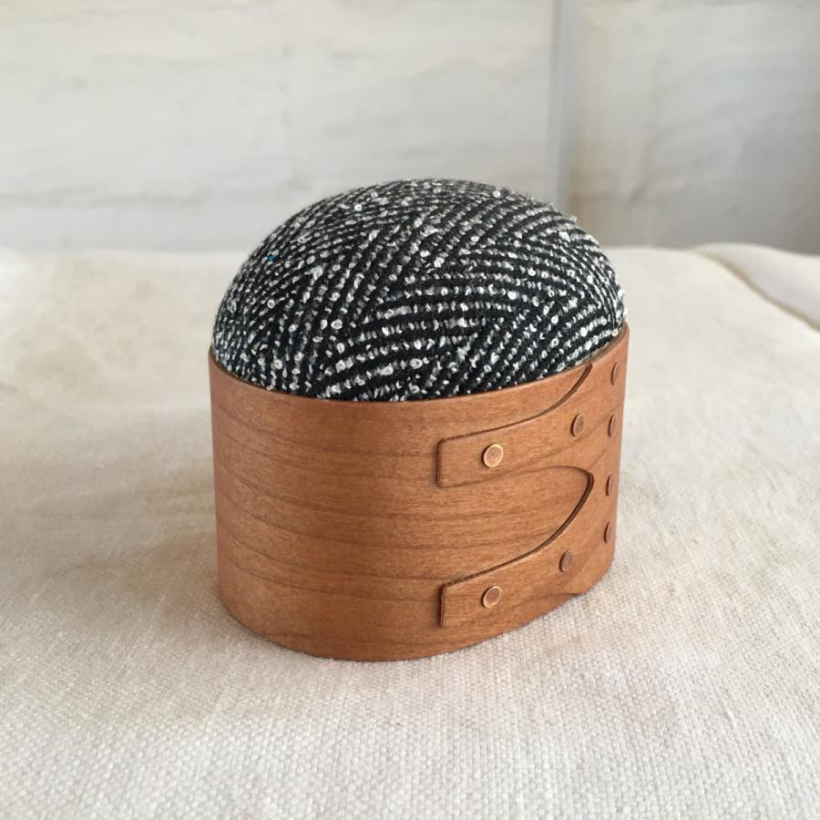 ピンクッション 針山 針刺し 木製 かわいい おしゃれ シェーカー ピンクッション 針山 針刺し 木製 かわいい おしゃれ シェーカー