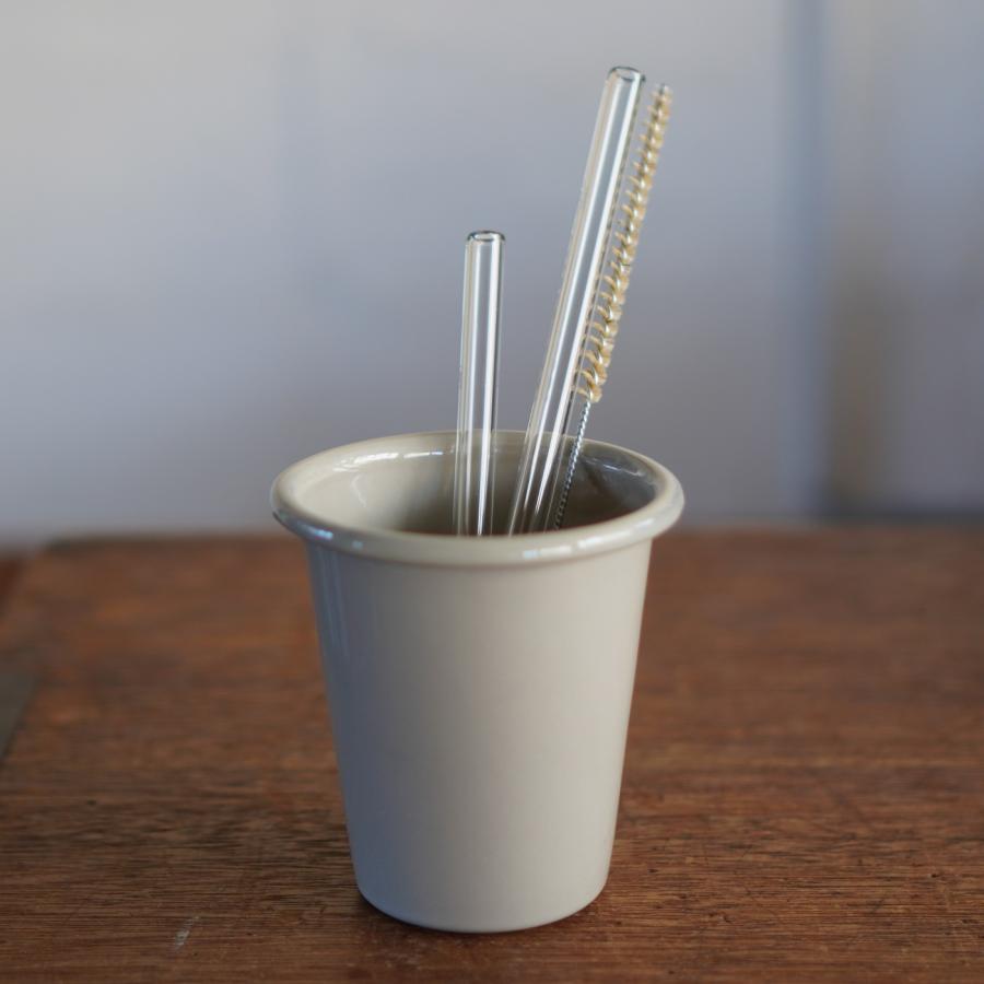 DULTON（ダルトン） タンブラー 琺瑯 ホーロータンブラー ENAMELED