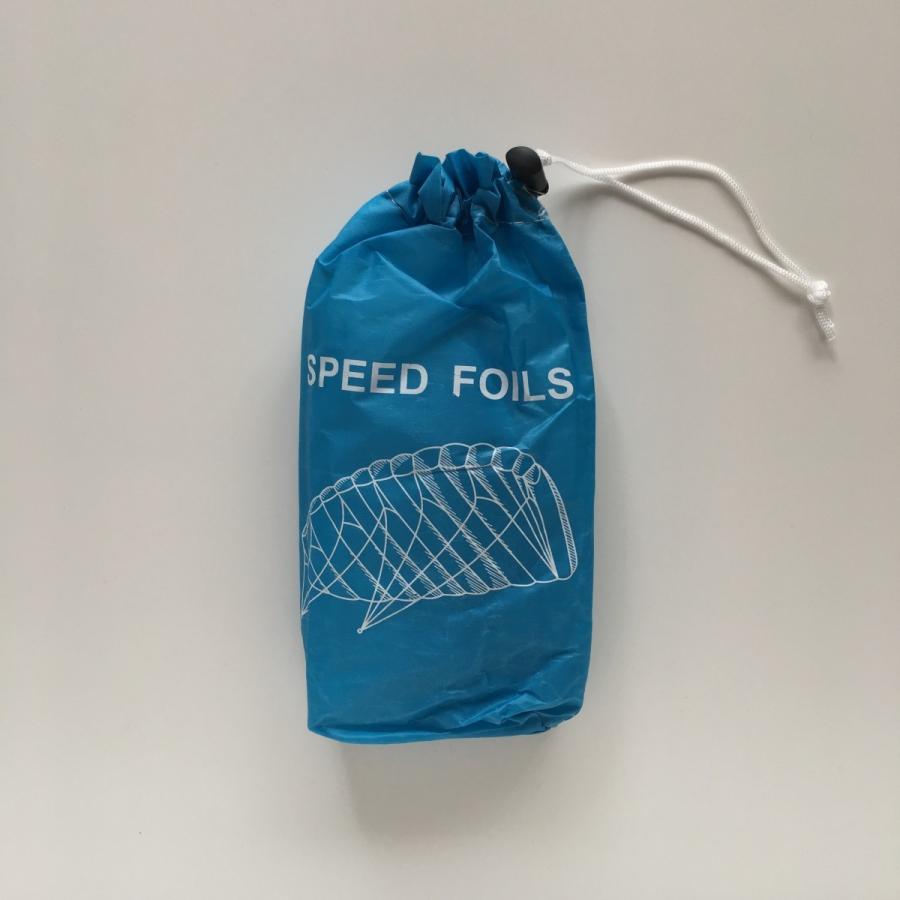 リーフレッツ スピードフォイル カイト LEAFLETS SPEED FOILS