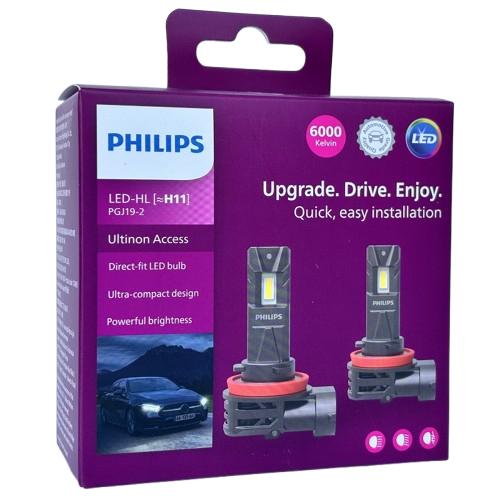 Philips（フィリップス） ハロゲンバルブ同等サイズ 正規品 訳あり