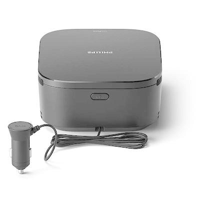 Philips（フィリップス） いやなニオイをパワー脱臭 きれいな空気に