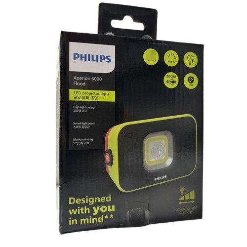 Philips（フィリップス） 激安!! 正規品 訳あり LEDライト エクスペリ 
