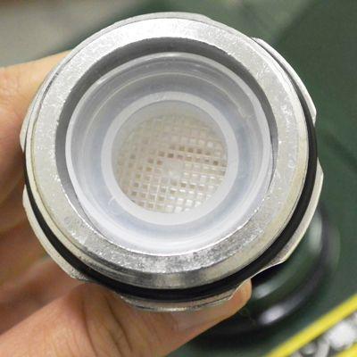 ガレージ・ゼロ ガソリン携行缶 20L GZKK39×2缶 緑 縦型 UN規格 消防法適合品 携行缶 | HUNTER ZERO | 04