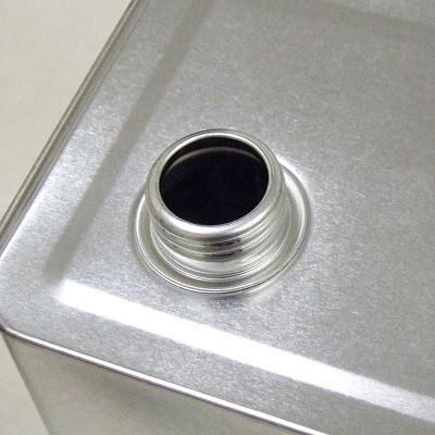 HIROBA ZERO ガレージ・ゼロ 無地缶 4L×4缶 ネジ口/空缶/ブリキ
