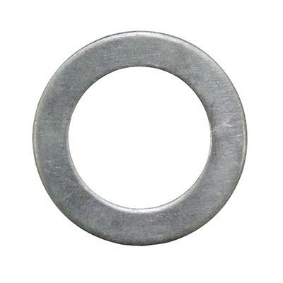 ガレージ・ゼロ ドレンパッキン アルミ 10枚入り(5枚入り×2袋) (M14×外径22mm×厚さ2.0mm)/郵送で送料無料|ヒロバ・ゼロ |01