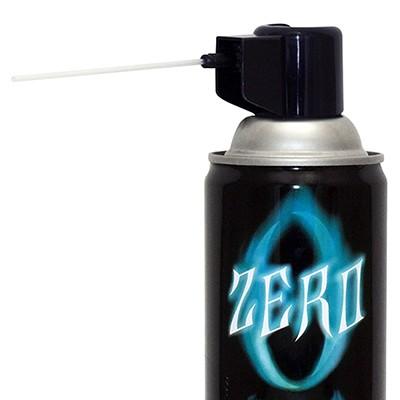 HIROBA ZERO（ヒロバ・ゼロ） 極圧グリーススプレー 420ml (グリス