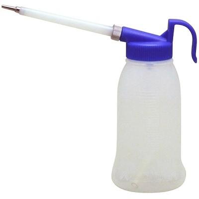 AZ(エーゼット) オイラー(横型先端金属ノズルタイプ) 180ml/油さし | エーゼット