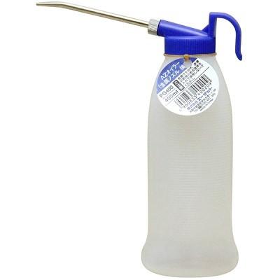 AZ(エーゼット) オイラー(横型金属ノズルタイプ) 400ml/油さし | エーゼット