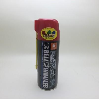 LS ベルハンマー 420ml スプレー／12本 LSベルハンマースプレー 420ml - 千葉県松戸市｜ふるさと
