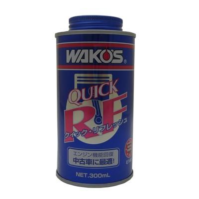 ワコーズ(WAKO'S) クイックリフレッシュ QR 300ml｜garagezero