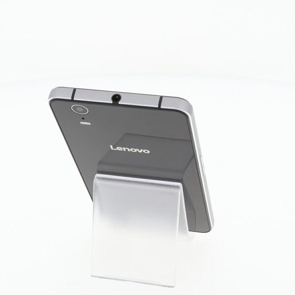 Lenovo（レノボ） 7日間返品OK 503LV ブラック SoftBank SIMフリー 美