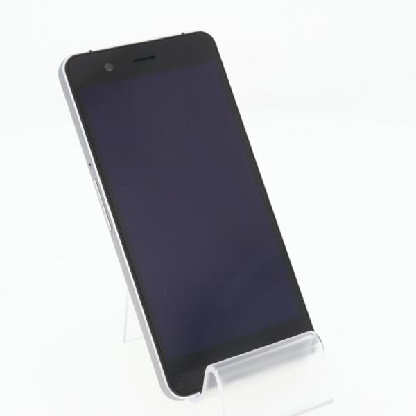 Lenovo（レノボ） 7日間返品OK 503LV ブラック SoftBank SIMフリー 美