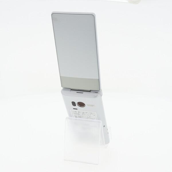 SHARP（シャープ） 7日間返品OK SIMフリー 504SH AQUOS ケータイ