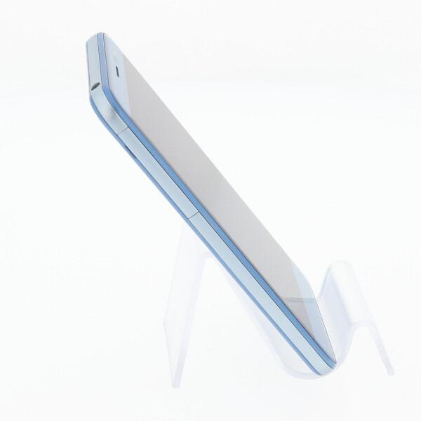 SHARP 507SH Android One スモーキーブルー SIMフリー ワイ