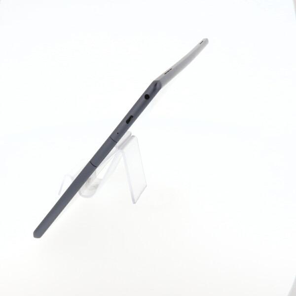 701LV Lenovo TAB4 ブラック SoftBank SIMフリー 中古 タブレット 本体