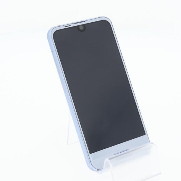 美品 AQUOS R compact 701SH SIMフリー スマホ AQUOS R compact | スマートフォン・携帯電話 | ソフトバンク