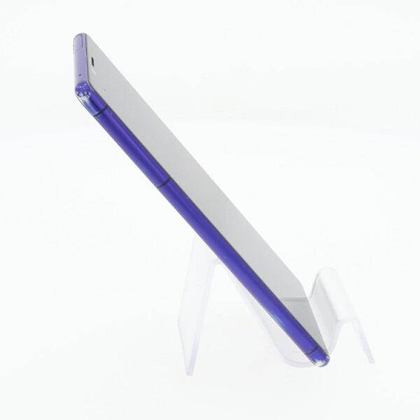 SONY（ソニー） 802SO Xperia 1 パープル SoftBank SIMフリー 中古