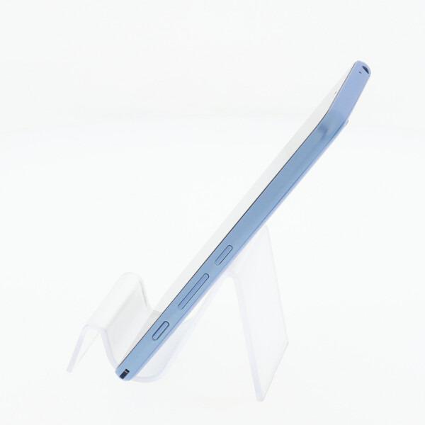 富士通（FUJITSU） 901FJ arrows J ブルー SIMフリー 中古 スマホ 本体