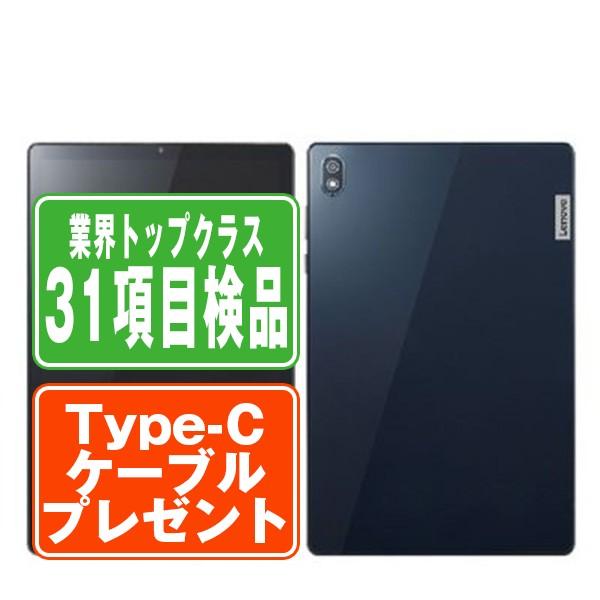 美品Lenovo A101LV tab6 Lenovo（レノボ） A101LV Lenovo TAB6 アビスブルー SIMフリー