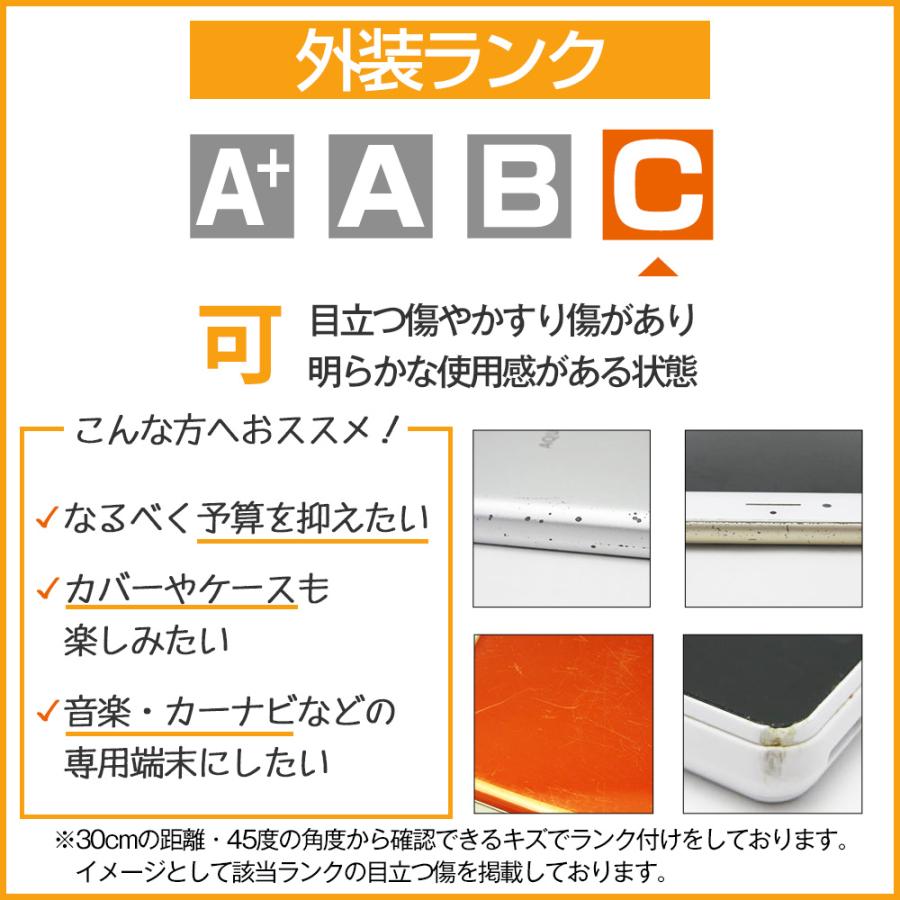 ZTE A103ZT Libero 5G II ピンク SIMフリー ワイモバイル 中古 スマホ