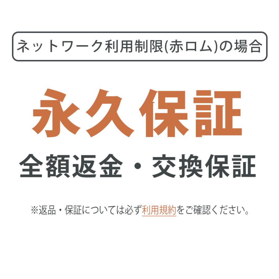 SHARP（シャープ） A201SH シンプルスマホ6 ルビーレッド SIMフリー