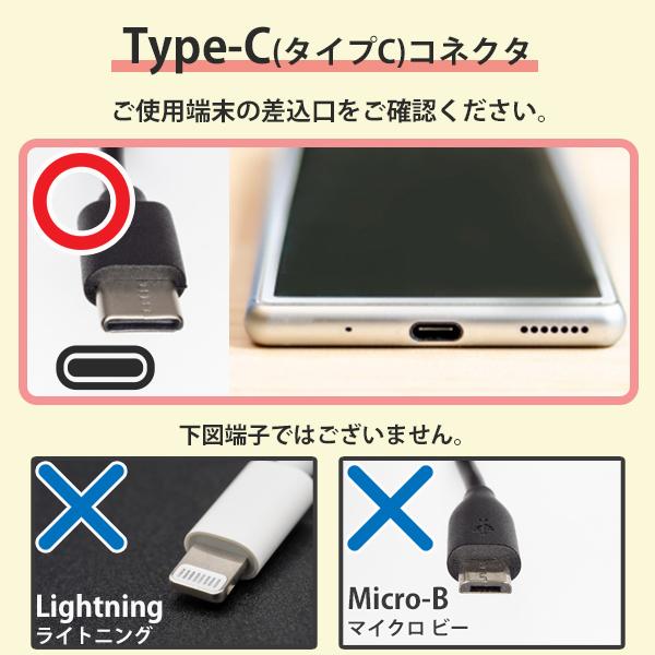 スマホ 充電器 タイプc 急速 android 新品 iphone 純正 acアダプター type-c アンドロイド usb cタイプ 45w コンセント コード ktib｜garakei｜06