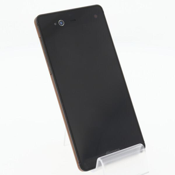 富士通 F-01J arrows NX Copper docomo SIMフリー 中古 スマホ 富士通 F-01J arrows NX Copper docomo SIMフリー 中古 スマホ