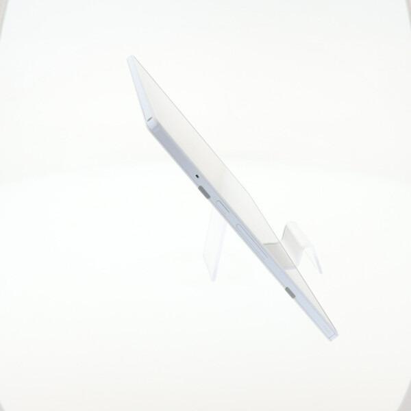 富士通 F-04H arrows Tab White docomo SIMフリー 中古