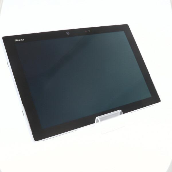 富士通 - 1307 タブレット F-04H SIMフリー arrows Tab 白 超美品 富士通 - 1307 タブレット F-04H SIMフリー arrows Tab 白 超美