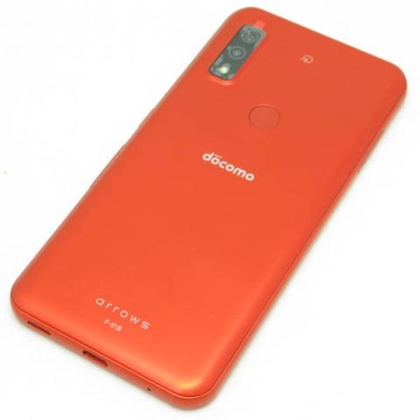 富士通 F-51B arrows We レッド docomo SIMフリー 新品 未使用 富士通 F-51B arrows We レッド docomo SIMフリー 新品 未使用