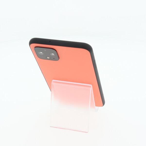 7日間返品OK Google Pixel 4 64GB Oh So Orange SoftBank SIMフリー 美品 中古 スマホ 本体 あすつく gp464sbor8mtm｜garakei｜03