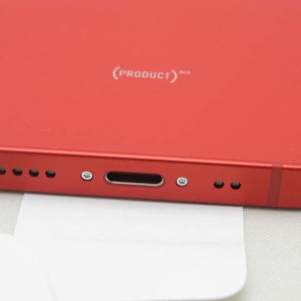 iPhone 12 mini 新品 未使用 iPhone12 64GB RED SIMフリー 本体 iPhone 12 mini 新品 未使用 iPhone12 64GB RED SIMフリー 本体