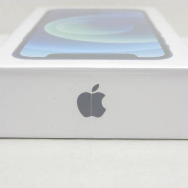 iPhone 12 mini 新品 未開封 iPhone12 64GB ブルー SIMフリー 本体