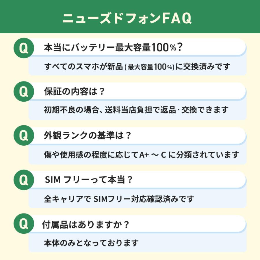 バッテリー新品交換済 iPhone14 256GB スターライト SIMフリー 中古 外装Aランク 美品 電池新品交換済 本体 返品OKの画像