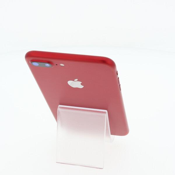 お気にいる みんなのすまほ Yahoo 店iPhone7 Plus 128GB RED SIMフリー ...