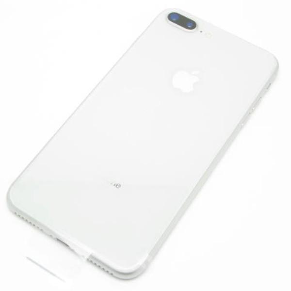 Simフリー 新古品 Iphone8 Plus 256gb シルバー J A スマホ Kiz 0410 保証あり Sランク 本体 あすつく対応 白ロム 当店限定販売