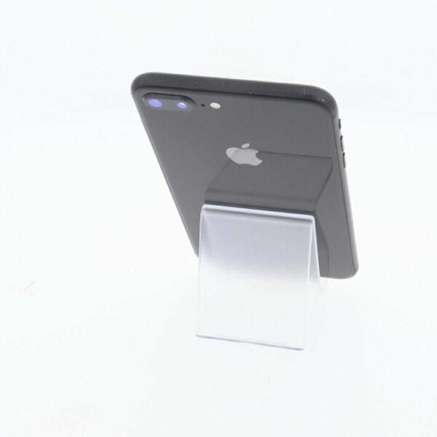 Simフリー Softbank Iphone8 Plus 64gb Plus スペースグレイ 携帯電話 本体 スマホ 中古 保証あり ランク 本体 白ロム あすつく対応 携帯電話 1101
