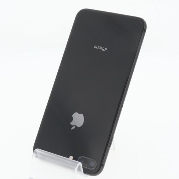 驚きの価格驚きの価格iPhone8 Plus 64GB スペースグレイ SIMフリー