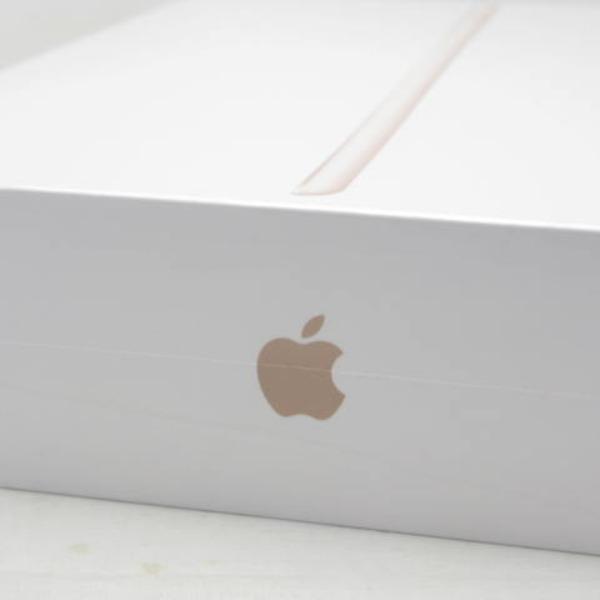 Apple iPad8 Wi-Fi 32GB ゴールド A2270 新品 未開封 本体 タブレット