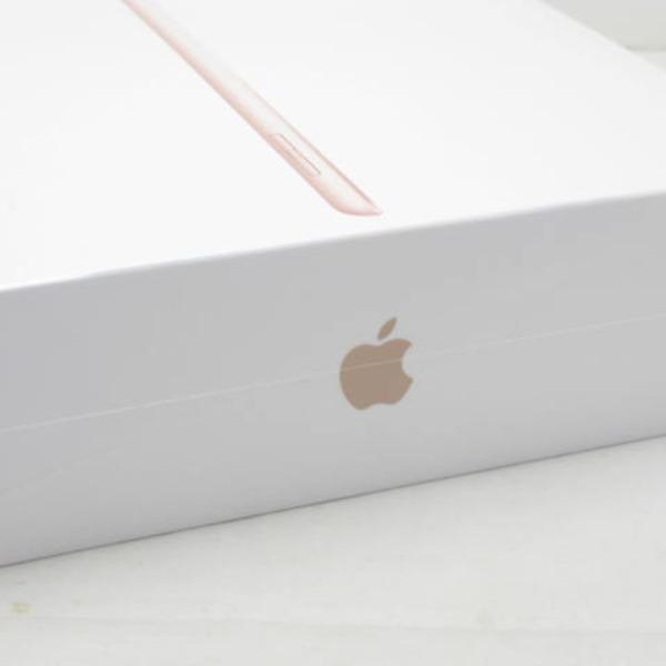 Apple iPad8 Wi-Fi 32GB ゴールド A2270 新品 未開封 本体 タブレット