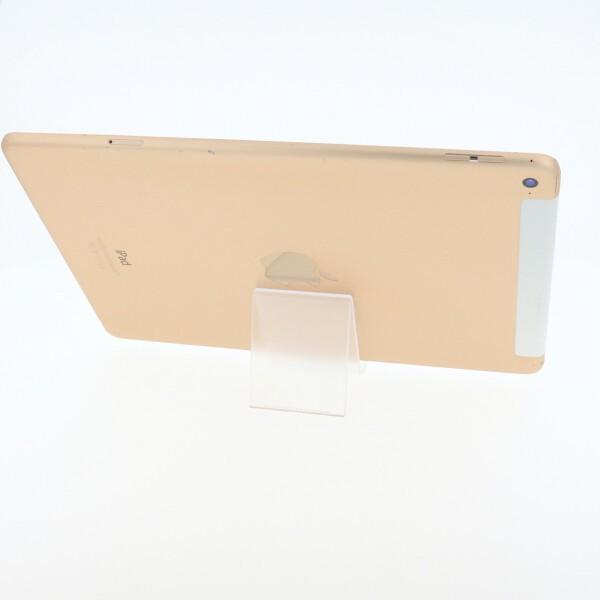 Au Ipad 使い勝手の良い Air2 Wi Fi Cellular 16gb ゴールド A1567 C ランク タブレット 保証あり あすつく対応 0423 中古 白ロム