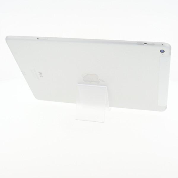 iPad Air 第2世代 64GB Wi-Fi+Cellular SoftBank シルバー 2014年 中古