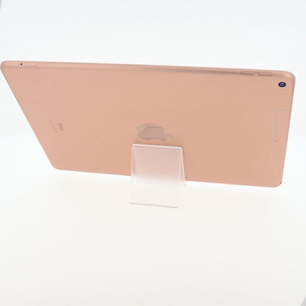 iPad Air 第3世代 256GB Wi-Fi+Cellular SIMフリー ゴールド 43525