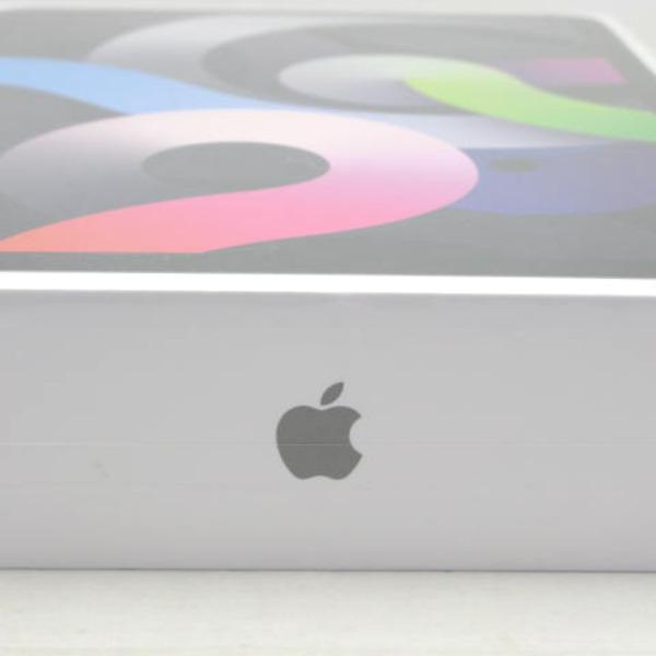 iPad Air 第4世代 256GB Wi-Fiモデル スペースグレイ 2020年