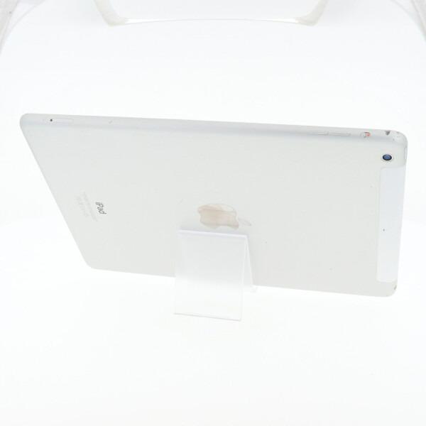 7日間返品OK iPad Air 第1世代 16GB Wi-Fi+Cellular au シルバー 2013年 中古 タブレット iPadAir 本体 ipdamtm1170｜garakei｜03