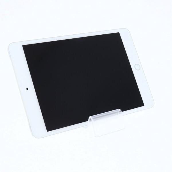 Simフリー Au Ipad Mini4 Wi Fi Cellular 32gb シルバー A1550 タブレット Aランク 中古 美品 0423 白 ロム 保証あり あすつく対応 限定タイムセール
